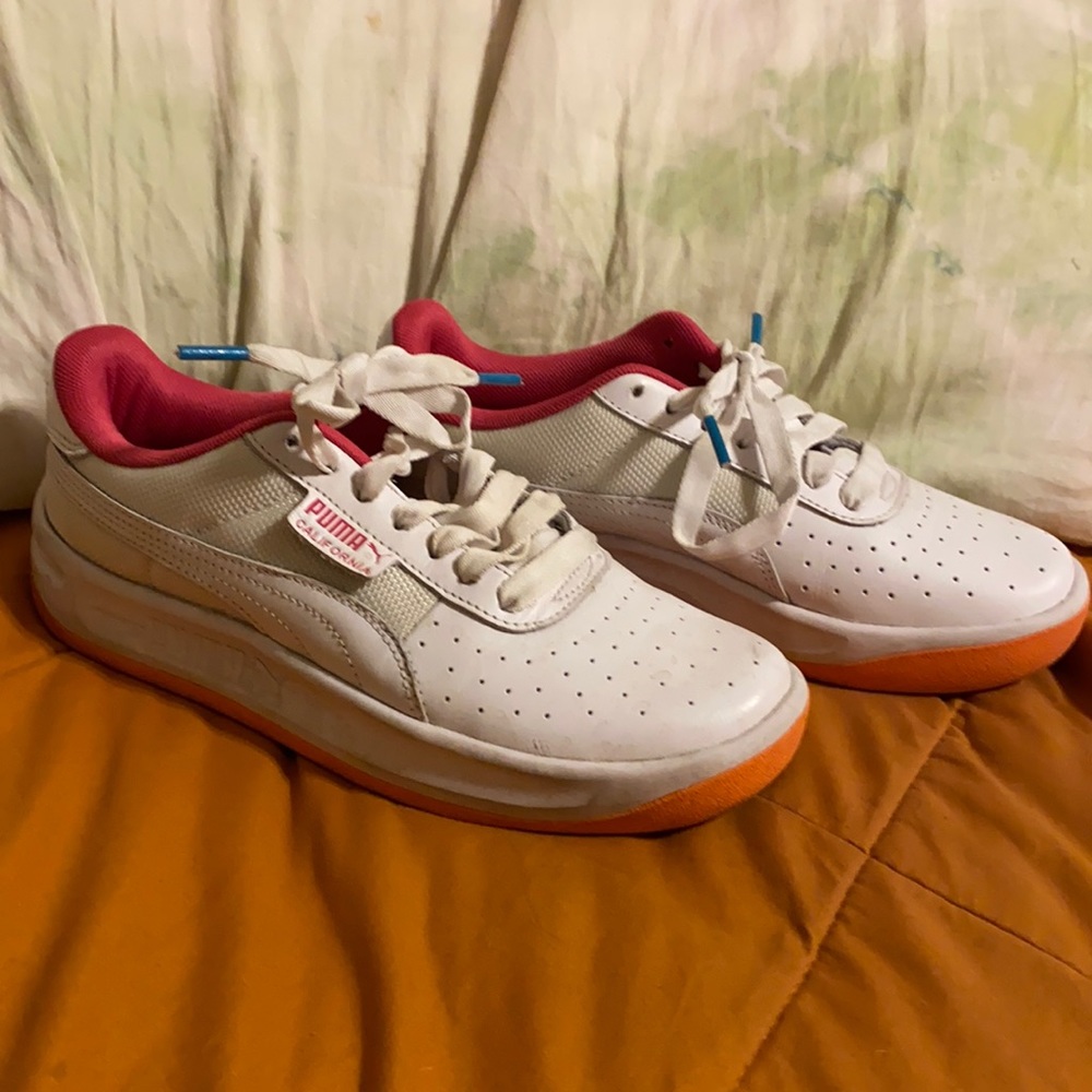 Puma sneakers